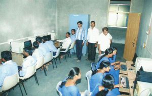 Computer-Training