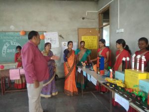 Science Exhibition