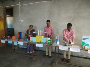 Science Exhibition
