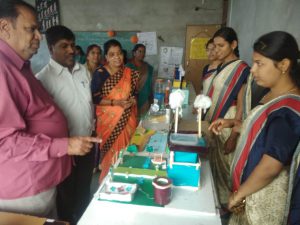 Science Exhibition