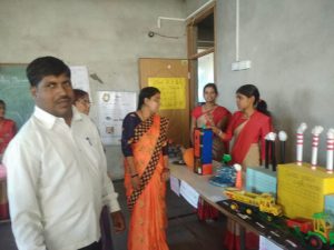 Science Exhibition