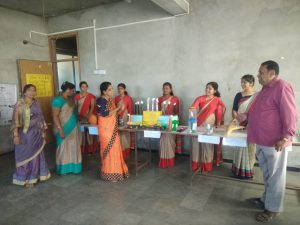 Science Exhibition