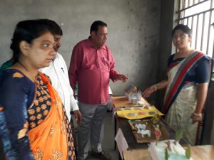 Science Exhibition