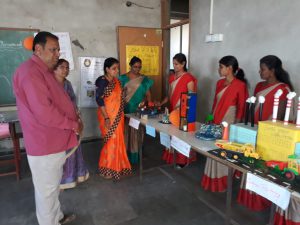 Science Exhibition