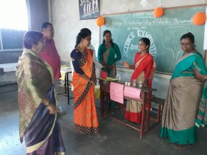 Science Exhibition
