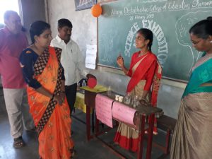 Science Exhibition