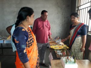 Science Exhibition