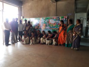 Science Exhibition