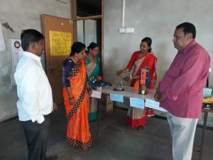 Science Exhibition