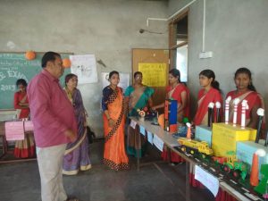 Science-Exhibition