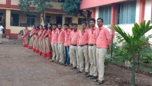 nss Studetn
